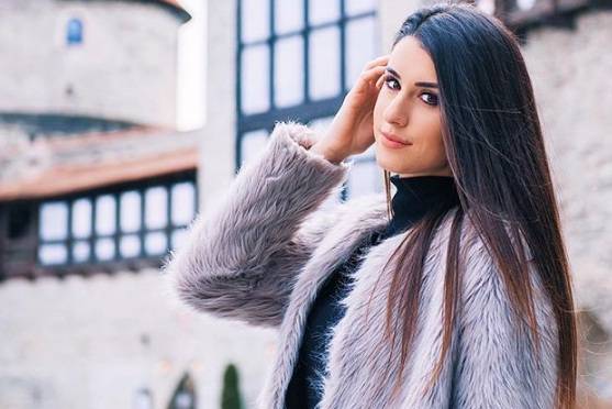 Valentina Vignali senza peli sulla lingua: “Io non sono una leccaculo e se vedo qualcosa o qualcuno che non mi sta bene lo dico senza farmi condizionare!” preview