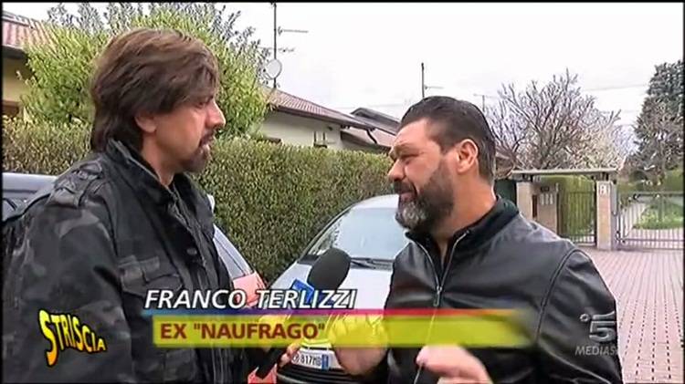 ‘Striscia La Notizia’, Franco Terlizzi si schiera dalla parte di Eva Henger a proposito del canna-gate: ecco le sue parole! preview