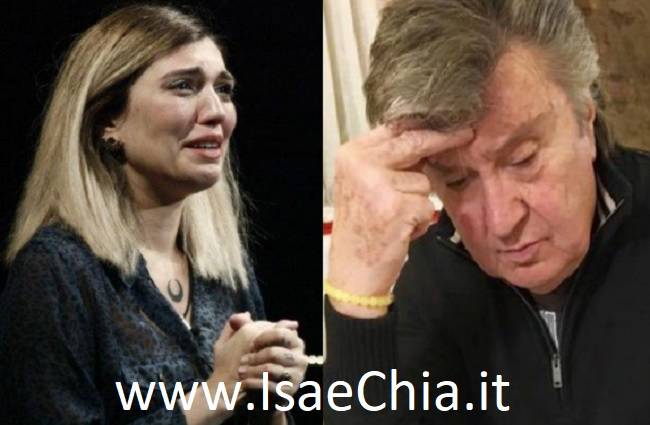 ‘Gf 15’, Bobby Solo non crede alla figlia Veronica Satti: “Avrebbe saputo come cercarmi, se solo avesse voluto. Si sta usando la mia persona per fare audience!” preview