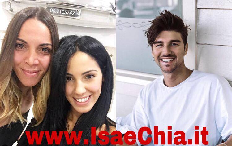 Giulia De Lellis e Andrea Damante, arriva un like della sorella di Giulia a un commento che “incastra” l’ex tronista! preview