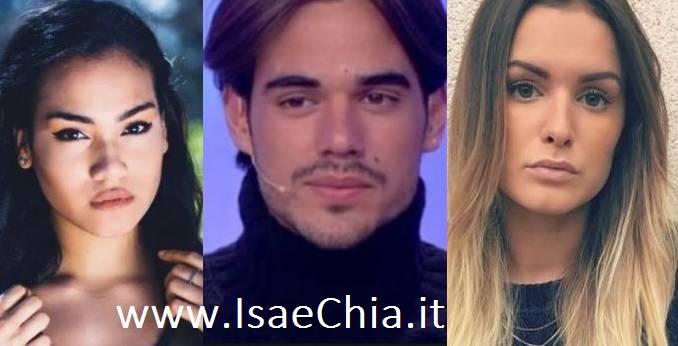 ‘Uomini e Donne’, la mamma di Nicolò Brigante svela quando verrà registrata la sua scelta! preview