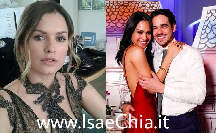 ‘Uomini e Donne’, Marta Pasqualato mette like ad un commento di Nicolò Brigante e Virginia Stablum reagisce così… article-post