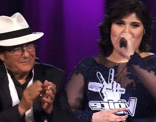 ‘The Voice of Italy’, Maryam Tancredi vince la quinta edizione del talent!