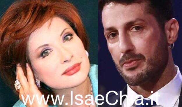 ‘Stasera Italia’, Fabrizio Corona irrompe in diretta e attacca Alda D’Eusanio: “Mi hai leccato il culo per 5 anni!” (Video) preview