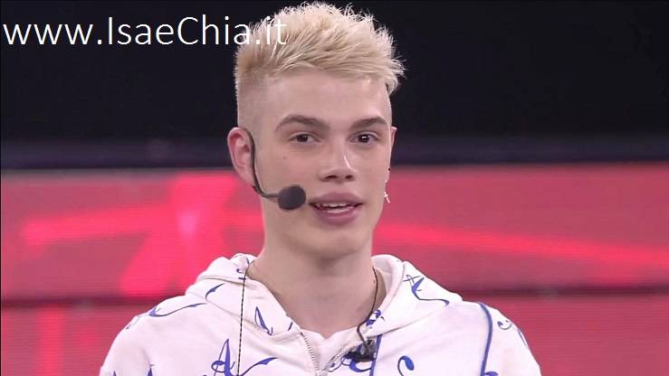 ‘Amici di Maria De Filippi 17’: l’opinione di Isa sulla settima puntata article-post