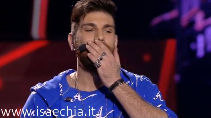 ‘Amici di Maria De Filippi 17’: l’opinione di Isa sulla quinta puntata preview