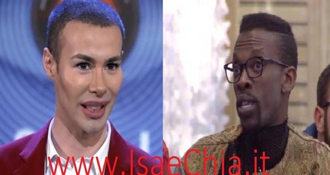 ‘Gf 15’, sesso nella Casa tra Angelo Sanzio e Baye Dame Dia? Ecco cosa ha raccontato il Ken italiano (video) preview