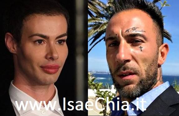 ‘Gf 15’, Angelo Sanzio sui social si scaglia contro Simone Coccia! article-post