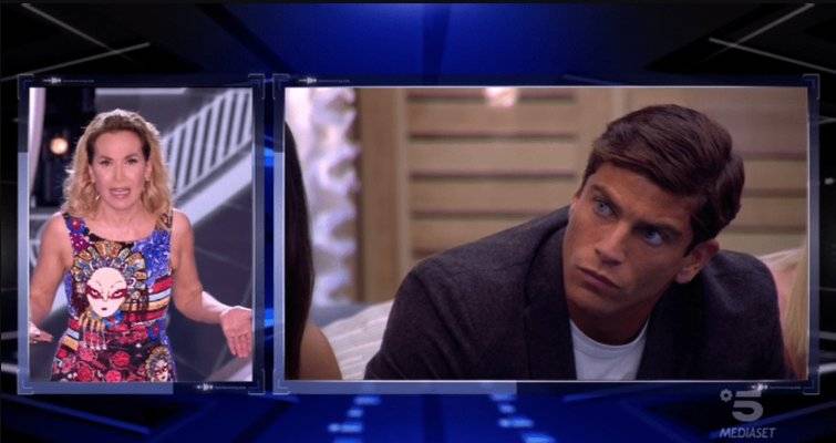 ‘Grande Fratello 15’, la mamma di Filippo Contri lo difende dalle accuse degli animalisti: ecco le sue parole! preview