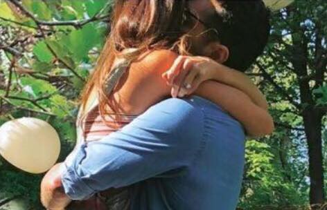 Fabrizio Corona e Belen Rodriguez si fanno paparazzare insieme da ‘Chi’. E intanto Silvia Provvedi ammette che… preview