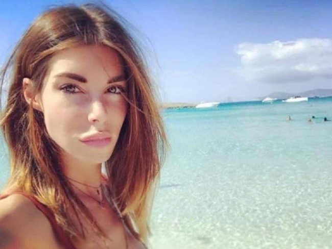 ‘Isola 13’, Bianca Atzei torna a parlare di Max Biaggi: “Mi amava alla follia e io sentivo questo amore. Meritavo un motivo, una spiegazione…” preview