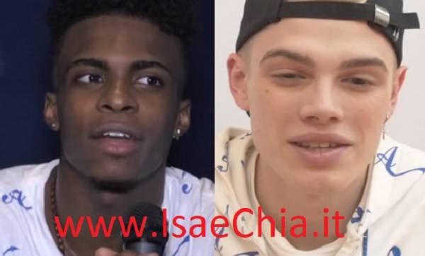 ‘Amici 17’, Biondo dopo l’eliminazione: “Sono uno che apprende velocemente e sabato si è sentito, ho cantato!”. Bryan Ramirez invece ammette: “Sono felice ma anche dispiaciuto, perchè…” (video) article-post