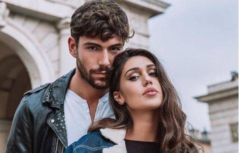 ‘Grande Fratello Vip 2’, Ignazio Moser e Cecilia Rodriguez più innamorati che mai ammettono: “Viviamo insieme e ci piacerebbe avere un bambino tutto nostro” article-post