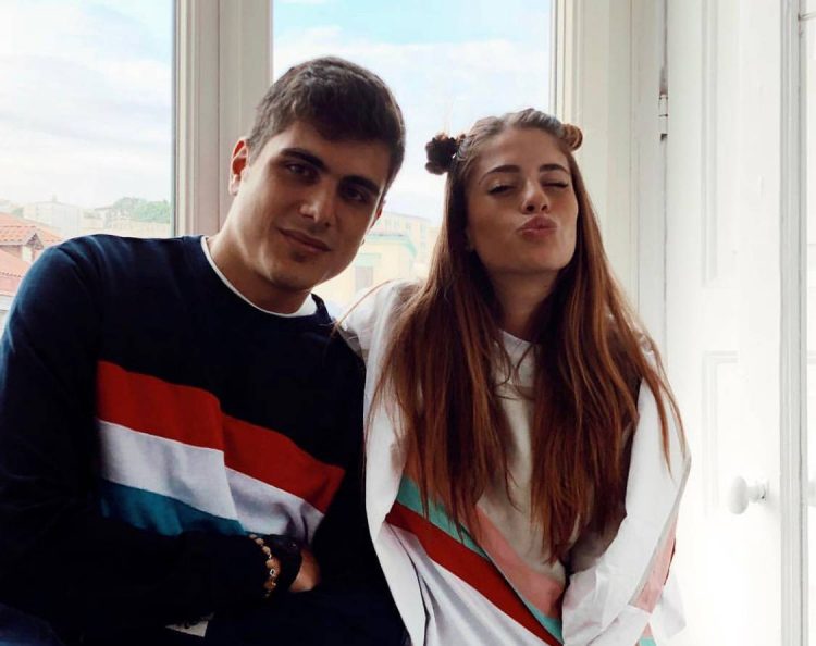 ‘Isola 13’, è finita la storia d’amore tra Chiara Nasti e il fidanzato Ugo Abbamonte? Ecco tutti gli indizi… article-post