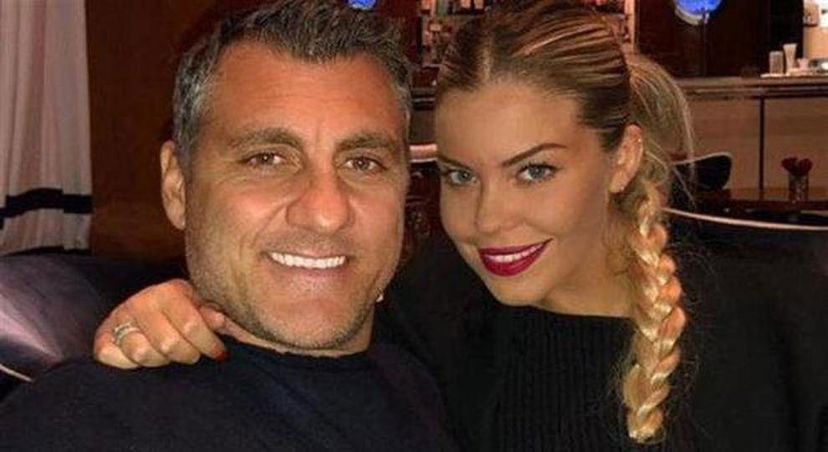 Christian Vieri e Costanza Caracciolo in dolce attesa? Ecco le foto del pancino sospetto di lei… preview