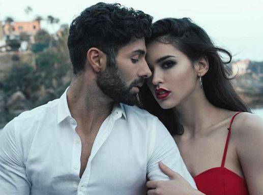 ‘Uomini e Donne’, Ginevra Pisani ammette: “In questi giorni non mi sono mostrata perché non ne avevo la forza”. E intanto Claudio D’Angelo rivela: “Sto cercando la via giusta” (Video) preview