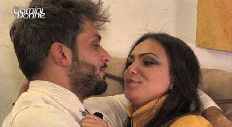 ‘Uomini e Donne’, Mariano Catanzaro ha scelto Valentina Pivati! preview