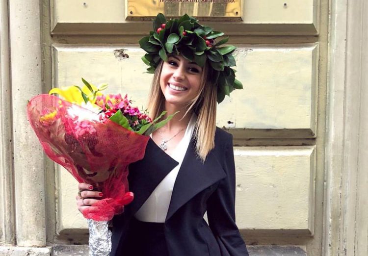 ‘Uomini e Donne’, Giulia Latini si è laureata! (Foto) preview