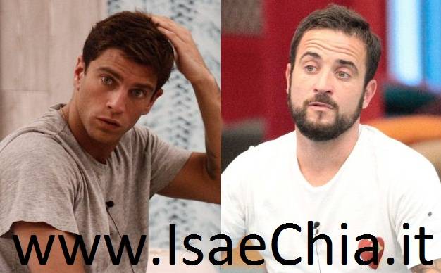 ‘Gf 15’, confidenze hot nella notte all’interno della Casa: ecco cos’è successo! preview