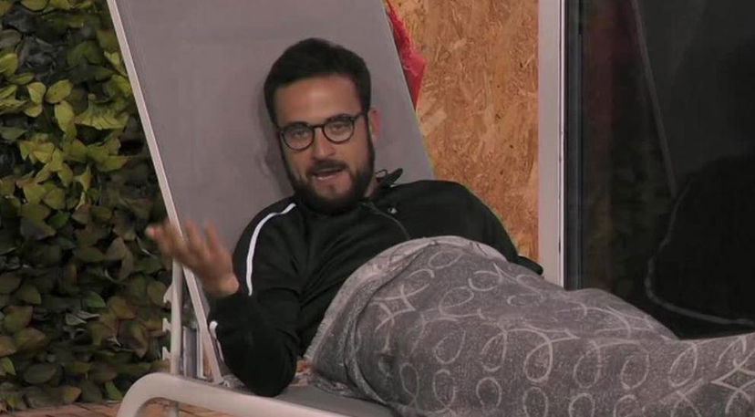 ‘Grande Fratello 15’, caos all’interno della Casa: tutti contro Danilo Aquino! (Video) preview
