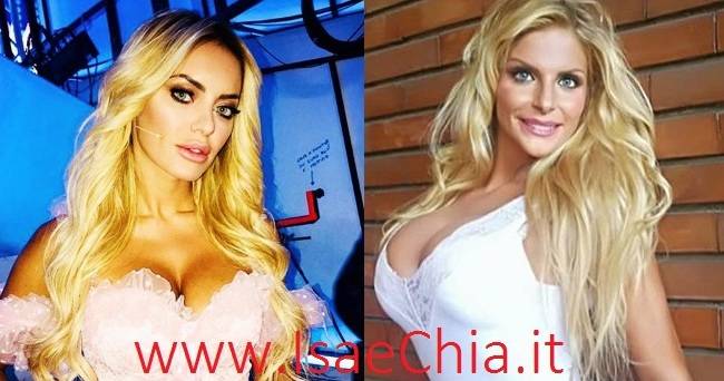 Elena Morali e Francesca Cipriani ospiti in radio parlano della crisi fra Francesco Monte e Paola Di Benedetto. E a proposito delle nozze con Scintilla… preview