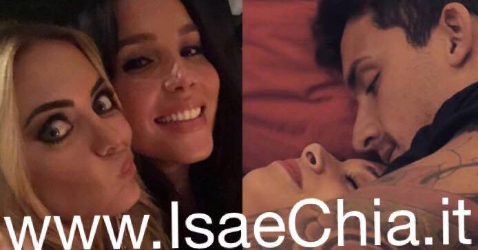 ‘Gf 15’, Elena Morali pubblica una foto con Paola Di Benedetto e punzecchia Matteo Gentili e Alessia Prete. La sorella della gieffina risponde così… preview