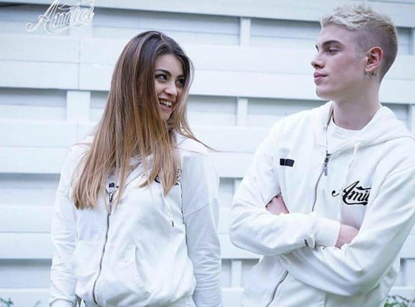 ‘Amici 17’, Biondo racconta della sua storia con Emma Muscat e rivela: “Era da tanto che non provavo emozioni così forti!” preview