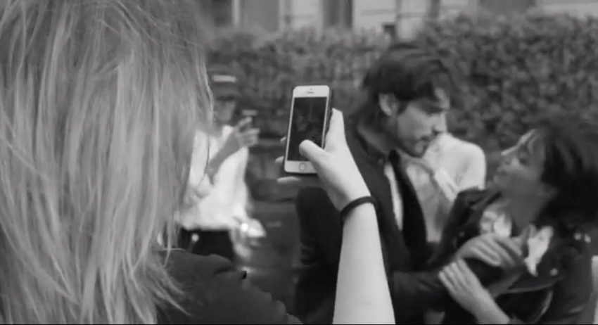 ‘Uomini e Donne’, Nicole Mazzocato e Fabio Colloricchio tra i protagonisti del nuovo video di Iconize! article-post