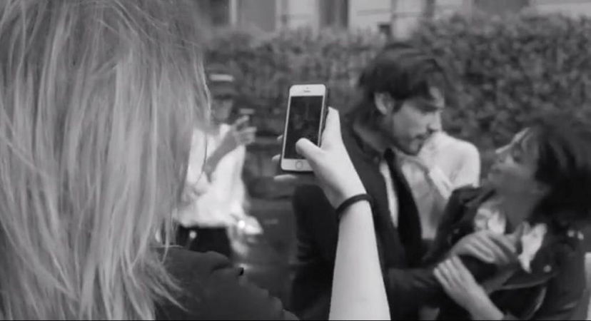 ‘Uomini e Donne’, Nicole Mazzocato e Fabio Colloricchio tra i protagonisti del nuovo video di Iconize! preview