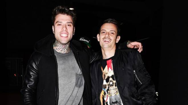 Fabio Rovazzi e Fedez, rapporti interrotti e amicizia al capolinea? article-post