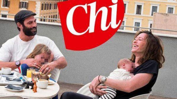 ‘Uomini e Donne’, Francesco Arca svela: “Quando ho fatto il tronista mi sono divertito, ma il mio sogno è sempre stato quello di avere una famiglia!” article-post