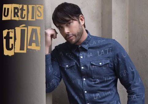 ‘Isola 12’, Giacomo Urtis lancia il suo primo brano musicale! (Video) preview