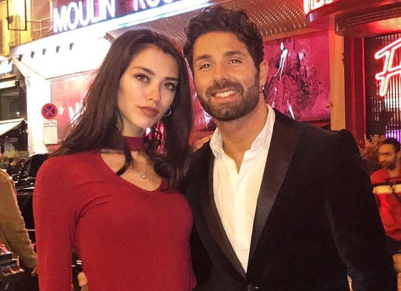 ‘Uomini e Donne’, Ginevra Pisani conferma la crisi con Claudio D’Angelo, ma precisa: “Non c’è nulla di definito e chiaro” preview