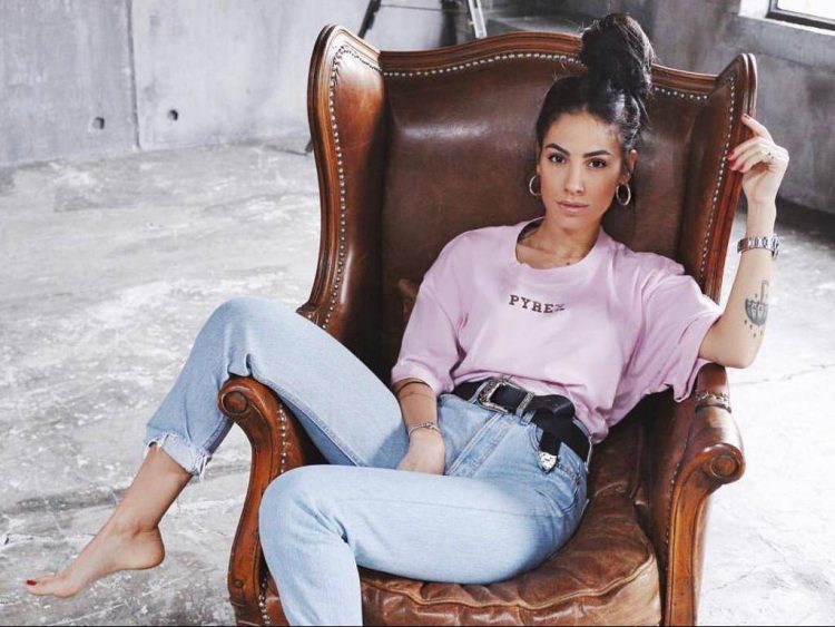 Giulia De Lellis è lapidaria: “Damante? Mi rivedrà l’anno del mai. In questa situazione nessuno parla perché non gli conviene. Se lo facessi io…” preview