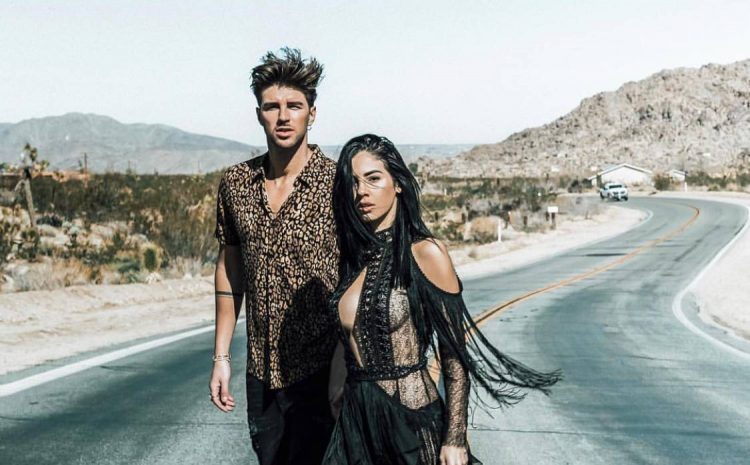 Giulia De Lellis e Andrea Damante, la prima foto insieme dopo il ritorno di fiamma manda in visibilio i fan! preview