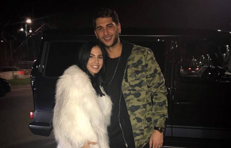 ‘GF Vip 2’, Jeremias Rodriguez non nasconde il suo interesse verso Giulia De Lellis: ecco le sue parole! preview