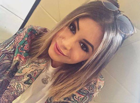 ‘Uomini e Donne’, Giulia Latini torna single e dichiara: “Gli uomini sono tutti uguali. Vi diranno tutti ‘non ti farò mai del male’!” (Video) preview