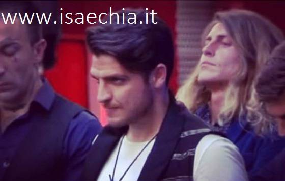 ‘Grande Fratello 15’: l’opinione di Isa sulla quarta puntata article-post