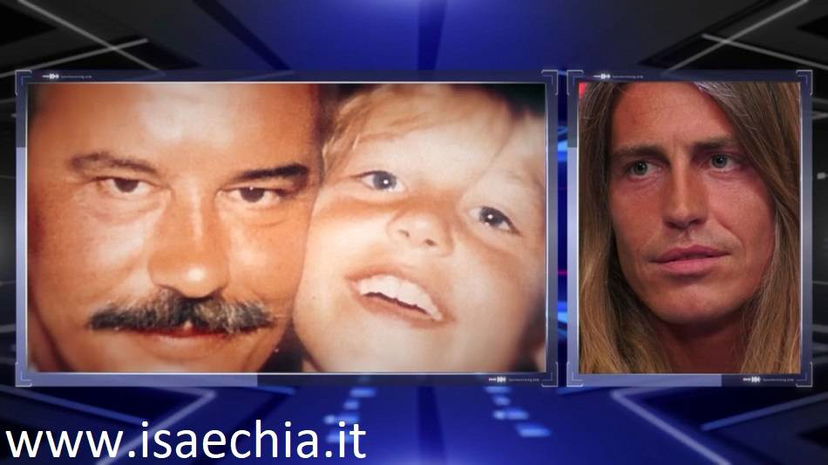 ‘Grande Fratello 15’: l’opinione di Chia sulla semifinale preview