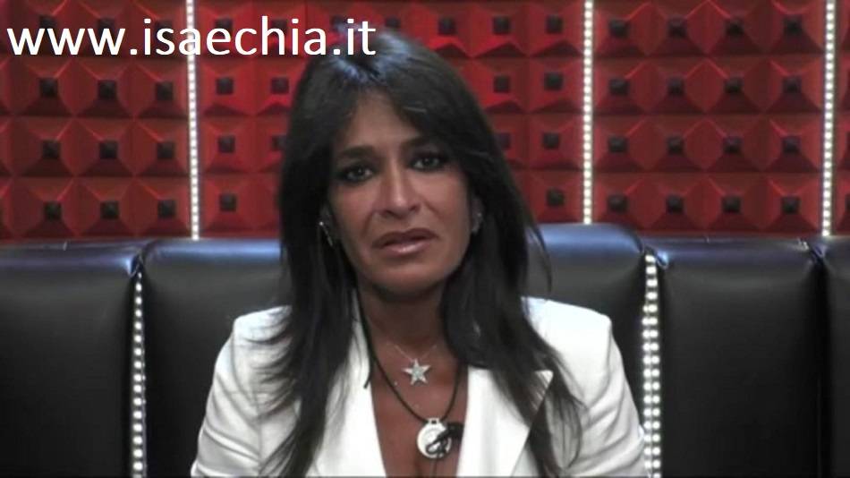 ‘Grande Fratello 15’: l’opinione di Chia sulla terza puntata article-post