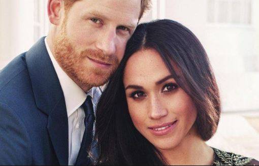 Meghan Markle e il principe Harry diventeranno genitori in primavera: l’annuncio ufficiale di Kensington Palace preview