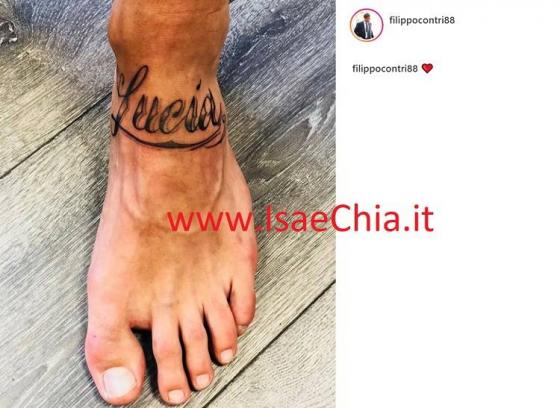 Instagram - Filippo Contri