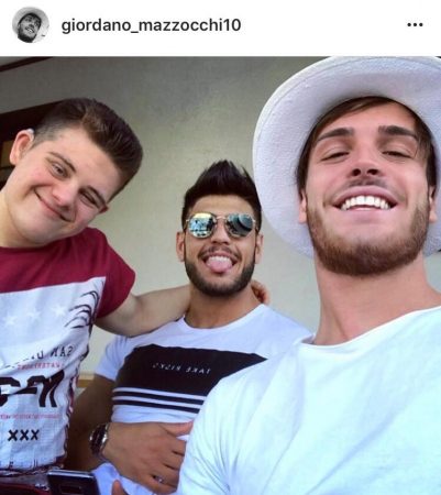 Instagram - Giordano
