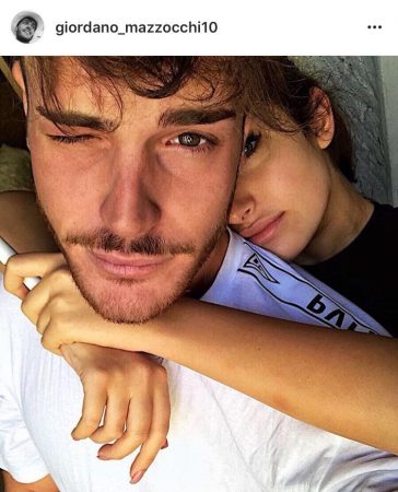 Instagram - Giordano