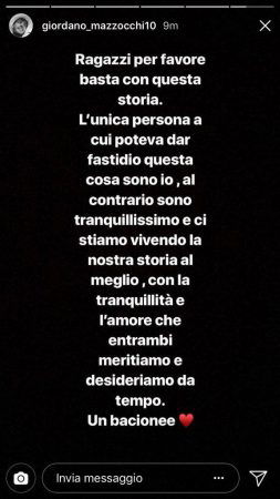 Instagram - Giordano