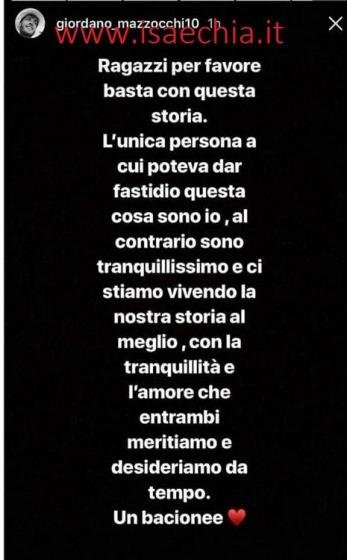 Instagram Mazzocchi