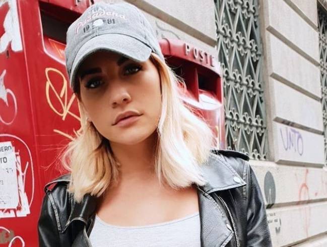 Lidia Vella ammette: “Dopo il ‘Gf 14’ ho iniziato a soffrire di attacchi di panico! Ecco perché…” article-post