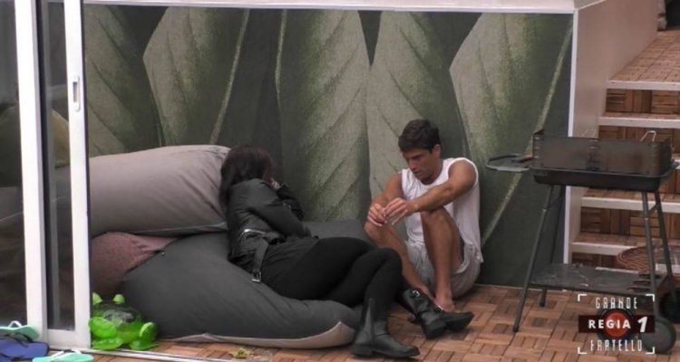 ‘Gf 15’, Filippo Contri e Lucia Orlando si sono lasciati! (Video) preview