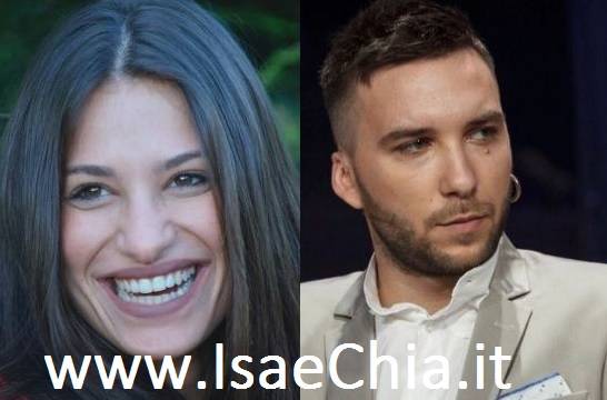 Briga e quella battuta su Ludovica Valli che fa chiacchierare il web! article-post