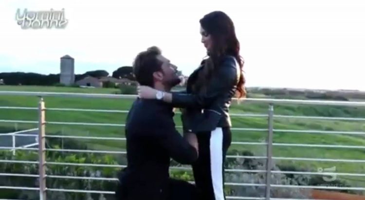 Auditel ‘Uomini e Donne’: nuovo boom di ascolti per Gemma Galgani, 22,3% di share per la scelta di Mariano Catanzaro preview